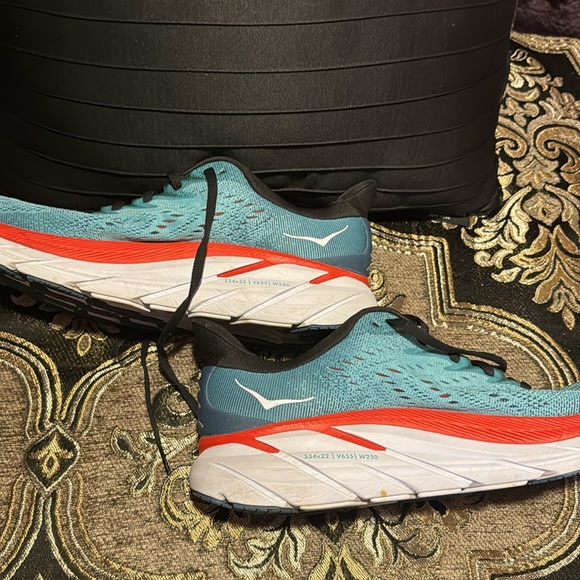 Hoka Clifton 8 - Picture 12 of 12